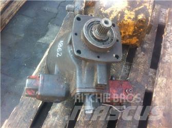 Linde MR105 65 Varikliai