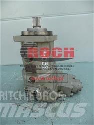 Rexroth A6VM55 Varikliai