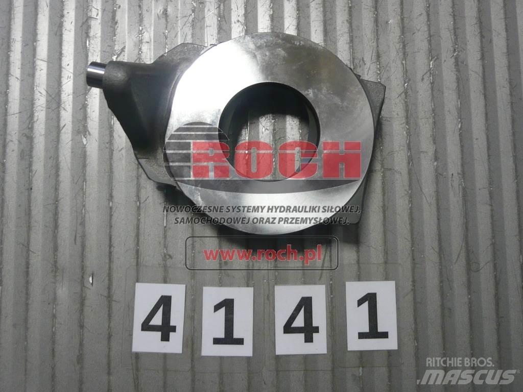Rexroth KOLYSKA DO A4VG71 Hidraulikos įrenginiai