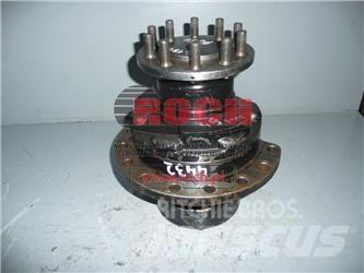 Rexroth MCR5 ? Varikliai