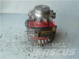 Rexroth MCR5-E56SL50Z33 ? Varikliai