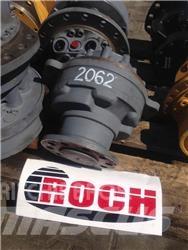 Rexroth MCR5F820F180Z32AOM Varikliai