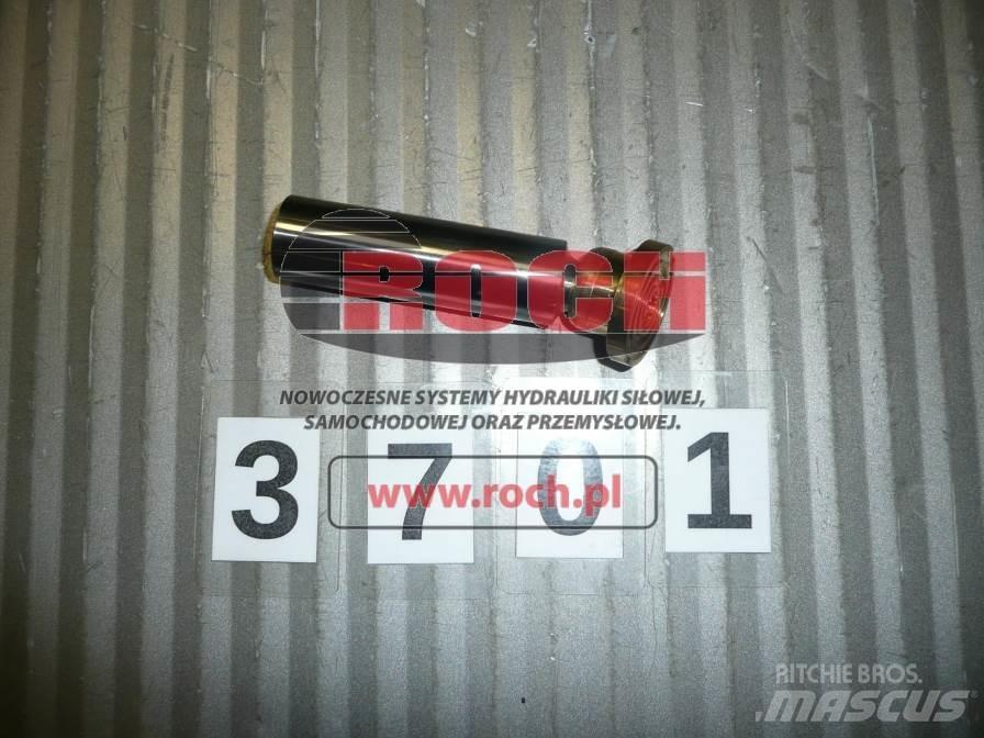 Rexroth TŁOCZKI DO A4VG145 Hidraulikos įrenginiai