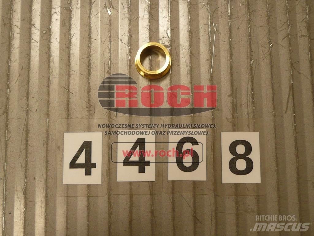 Rexroth TULEJKA DO A11VO130 Hidraulikos įrenginiai