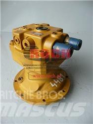 Shibaura MFB80-050 Varikliai