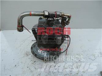 Terex 6067091 Varikliai