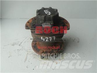 Valmet 5078696 A12243H Varikliai