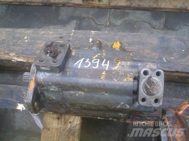 Vickers 2520V17A14/11BA11L Hidraulikos įrenginiai