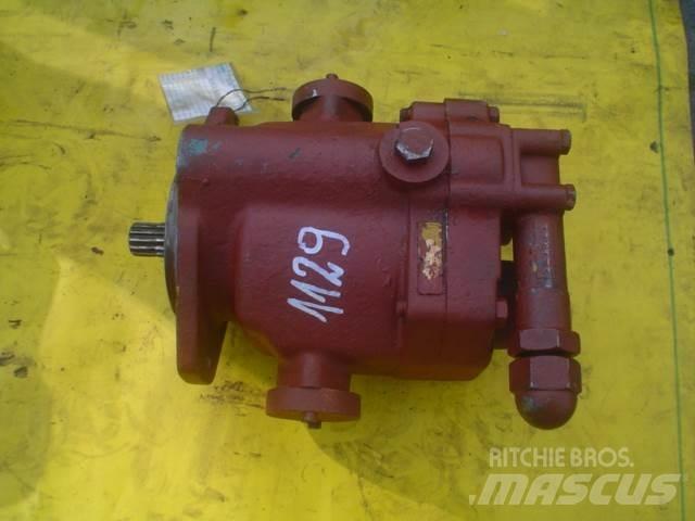 Vickers 2776627-28345998 Hidraulikos įrenginiai