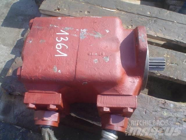 Vickers 45M155A11C200-99 Varikliai