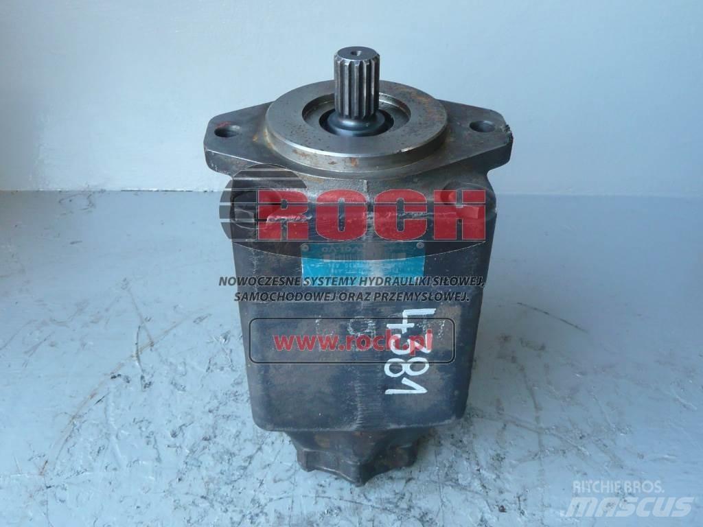 Volvo ...11075686 ...06K20594 Hidraulikos įrenginiai