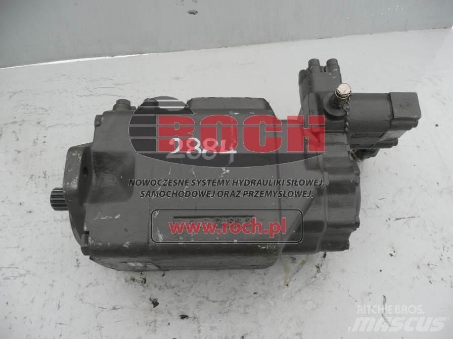 Volvo 11075686 93J19021 Hidraulikos įrenginiai