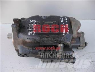 Volvo 11173953 Hidraulikos įrenginiai