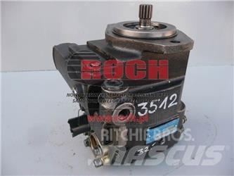Volvo 15068597 10794755 Hidraulikos įrenginiai