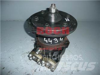 Volvo R902429037 11410665 Varikliai