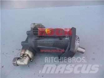 Wirtgen 123237 9409721 Varikliai