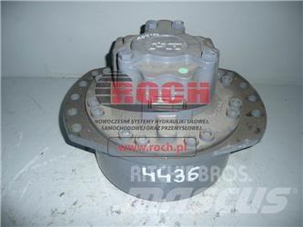 Wirtgen 170611 006043838P Varikliai