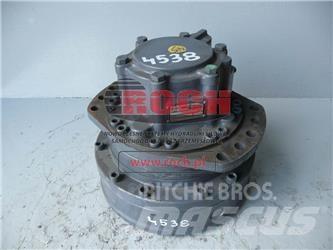 Wirtgen 170696 006043845W Varikliai