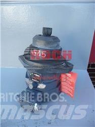 Wirtgen 179859 2094755 Varikliai