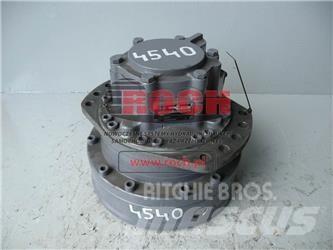 Wirtgen 186031 A05725X Varikliai