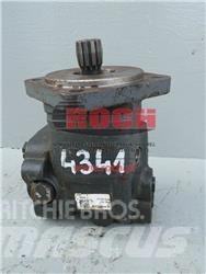Wirtgen 191131 Varikliai