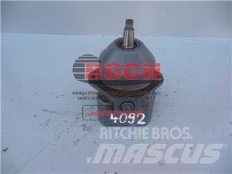 Wirtgen 2166010 Varikliai