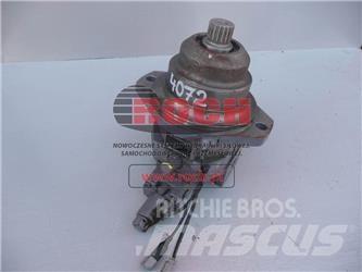 Wirtgen 2242306 Varikliai