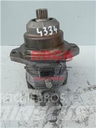 Wirtgen 2242306 Varikliai