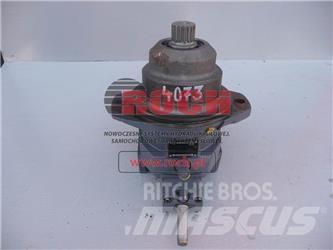 Wirtgen 2242316 Varikliai