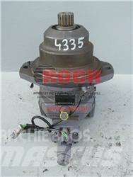 Wirtgen 2242316 Varikliai