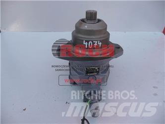 Wirtgen 2277941 Varikliai