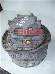 Wirtgen 2278544 A49582T Varikliai