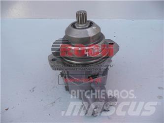 Wirtgen 2340067 Varikliai