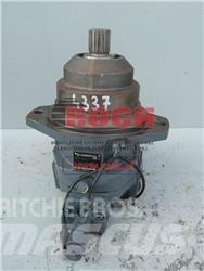 Wirtgen 2374082 Varikliai