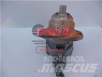 Wirtgen 2374165 Varikliai