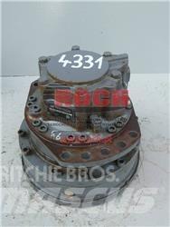 Wirtgen 2401817 B12967T Varikliai