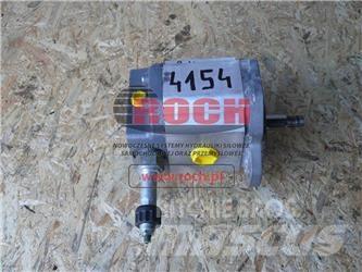 Wirtgen 2474083 11169437 Varikliai
