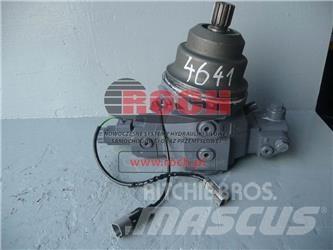 Wirtgen 2996319 Varikliai