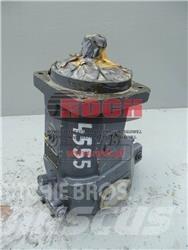 Wirtgen 43830 9605868 Varikliai