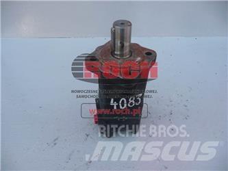Wirtgen 53211 Varikliai