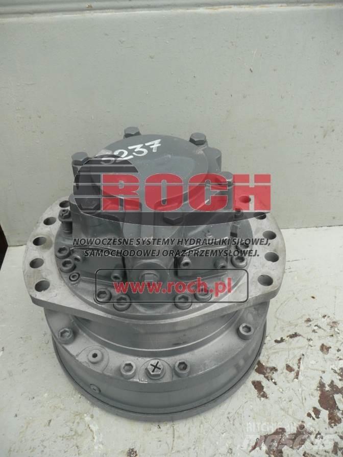 Wirtgen AT2537383 B12967T Varikliai