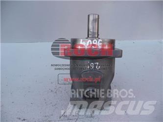 Wirtgen R902137810 123237 Varikliai