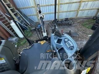 Bobcat E20 Vidutinės galios ekskavatoriai 7-12 t