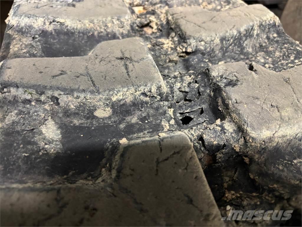 Bobcat E35I Vikšriniai ekskavatoriai