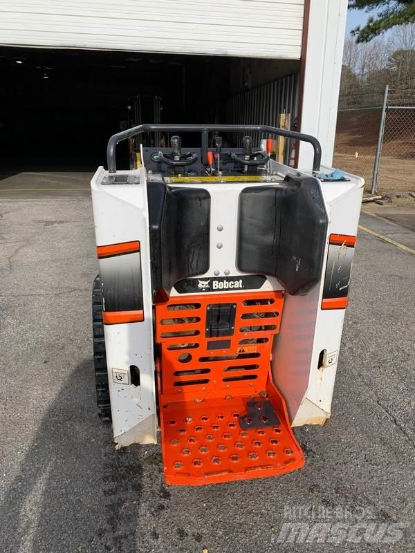 Bobcat MT100 Vikšriniai krautuvai