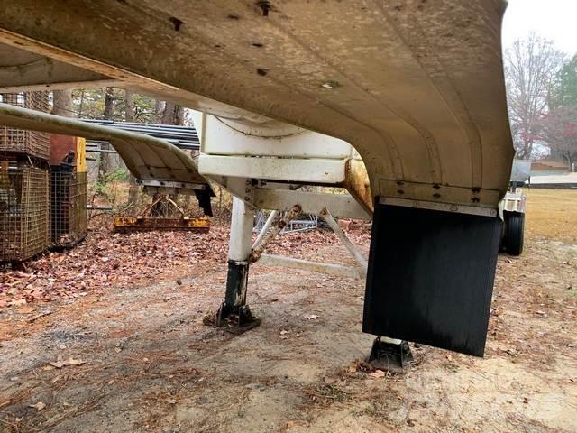 Brenner M2892 Kitos priekabos