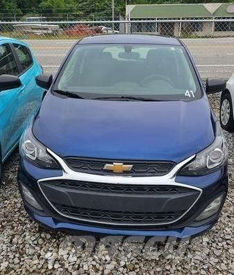 Chevrolet Spark Kita