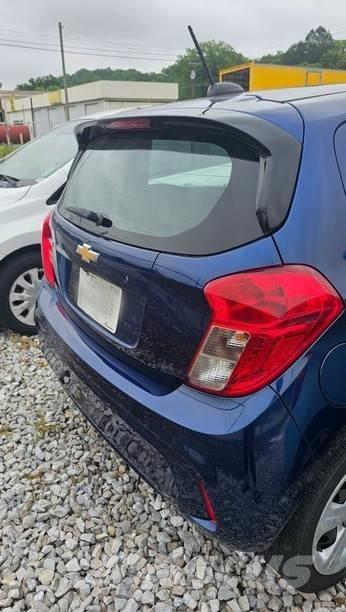 Chevrolet Spark Kita