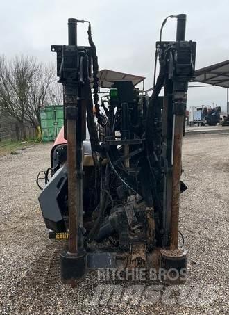 Ditch Witch JT20 Statyba - Kita