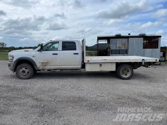 Dodge Ram 4500HD Kita